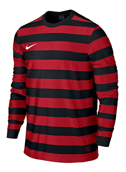 Koszulka z długim rękawem Nike Hoop III 520463-657
