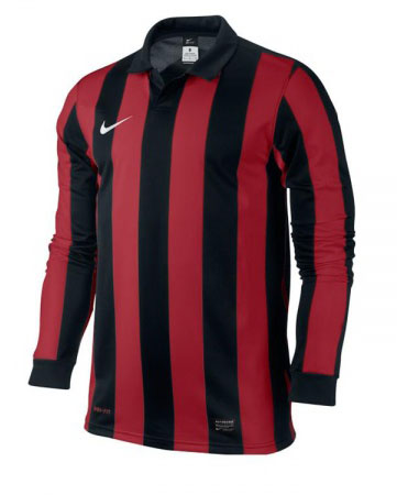 Koszulka z długim rękawem Nike Inter III 448205-658
