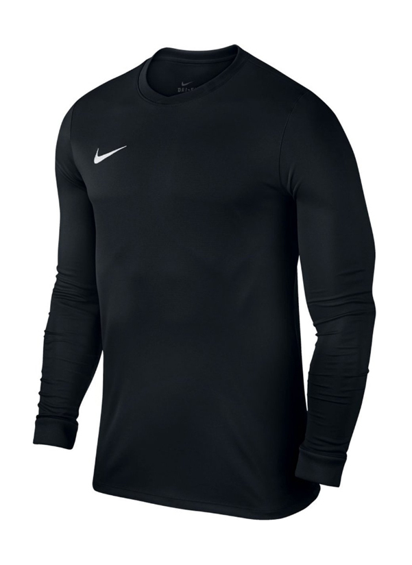Koszulka z długim rękawem Nike Junior Park VII BV6740-010