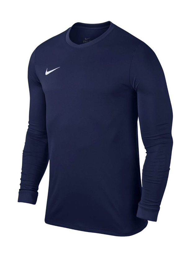 Koszulka z długim rękawem Nike Junior Park VII BV6740-410