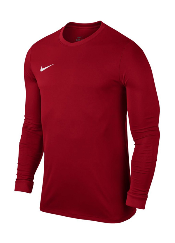 Koszulka z długim rękawem Nike Junior Park VII BV6740-657