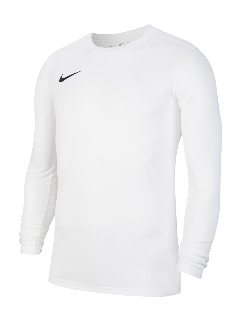 Koszulka z długim rękawem Nike Park VII BV6706-100