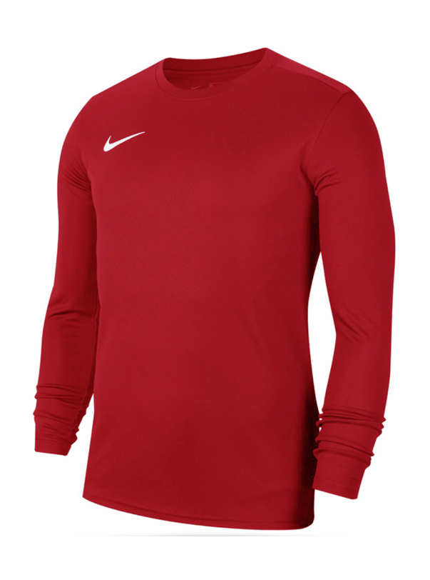 Koszulka z długim rękawem Nike Park VII BV6706-657