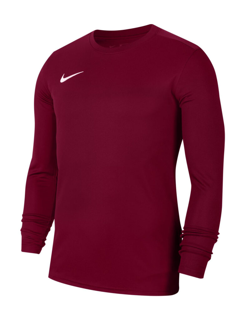 Koszulka z długim rękawem Nike Park VII BV6706-677