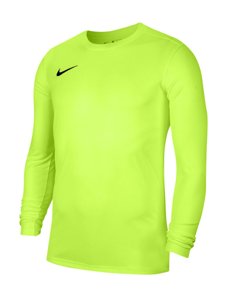 Koszulka z długim rękawem Nike Park VII BV6706-702