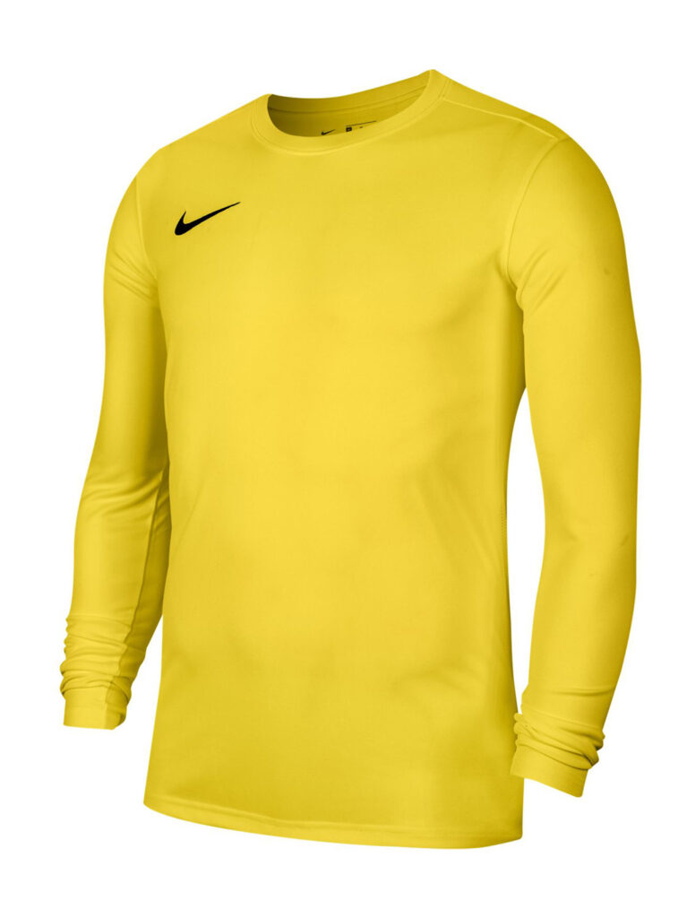 Koszulka z długim rękawem Nike Park VII BV6706-719
