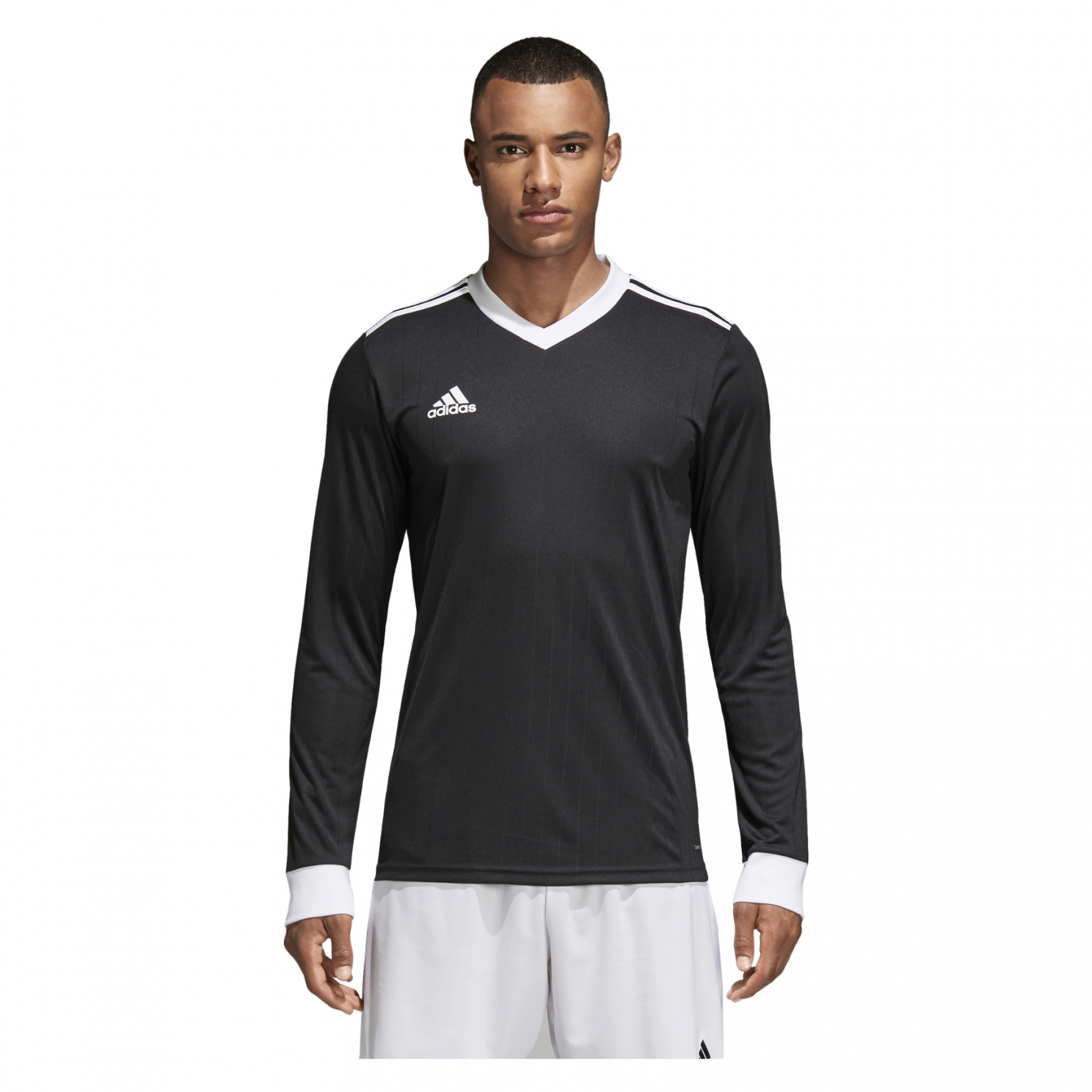 Koszulka z długim rękawem adidas Junior Tabela 18 CZ5455