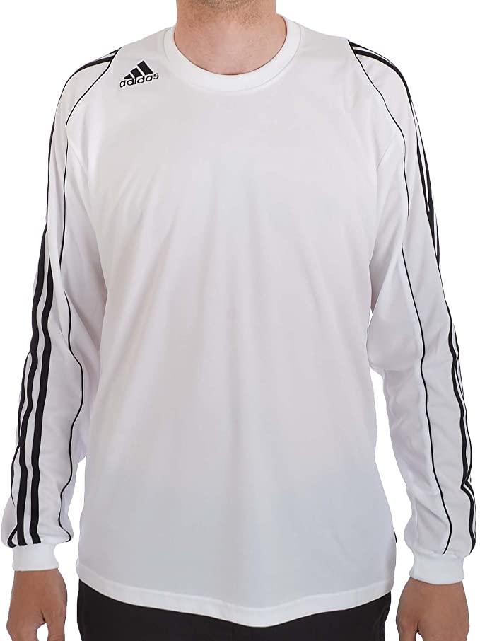 Koszulka z długim rękawem adidas Squad II 745582