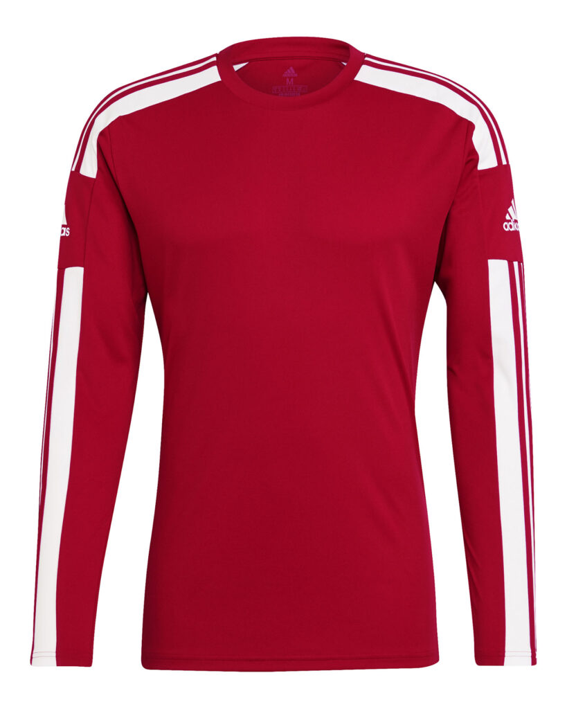 Koszulka z długim rękawem adidas Squadra 21 GN5791