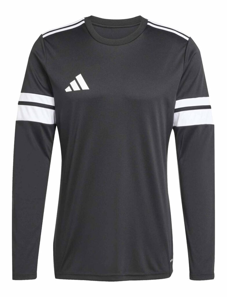 Koszulka z długim rękawem adidas Squadra 25 JF6073