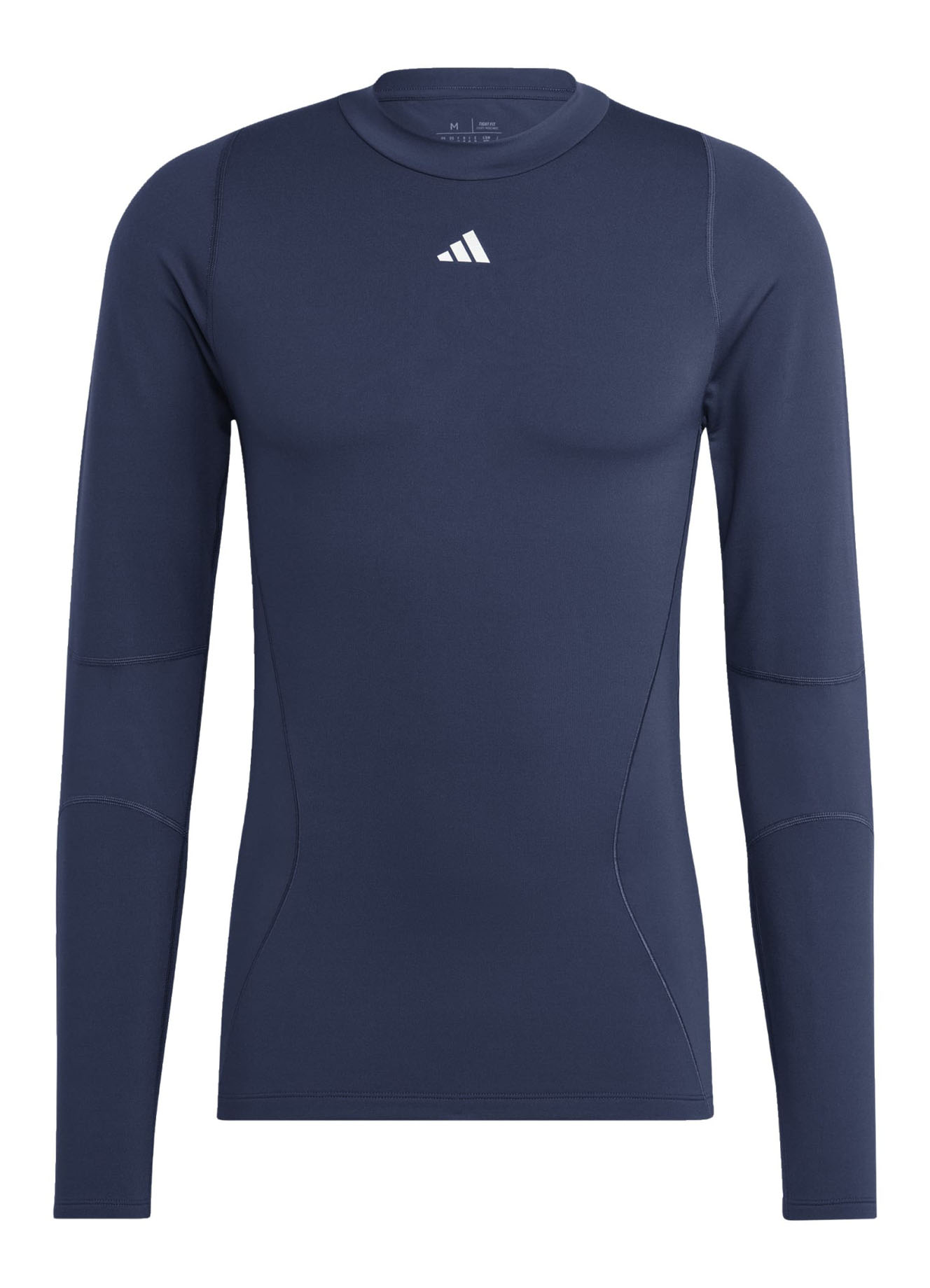 Koszulka z długim rękawem adidas Tech-Fit CR IA1223