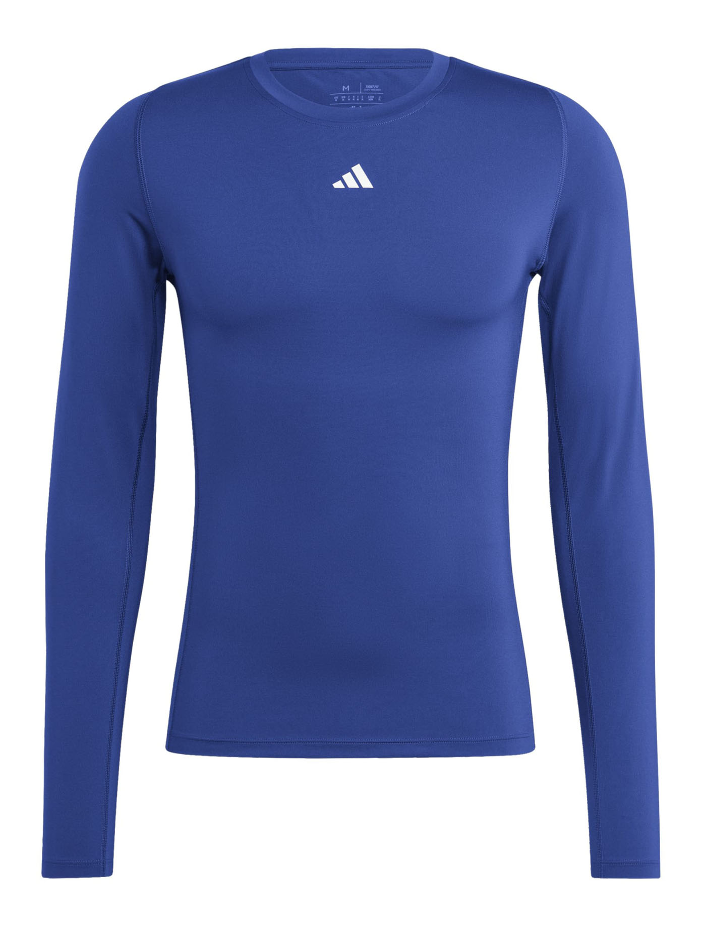Koszulka z długim rękawem adidas Tech-Fit IB1225