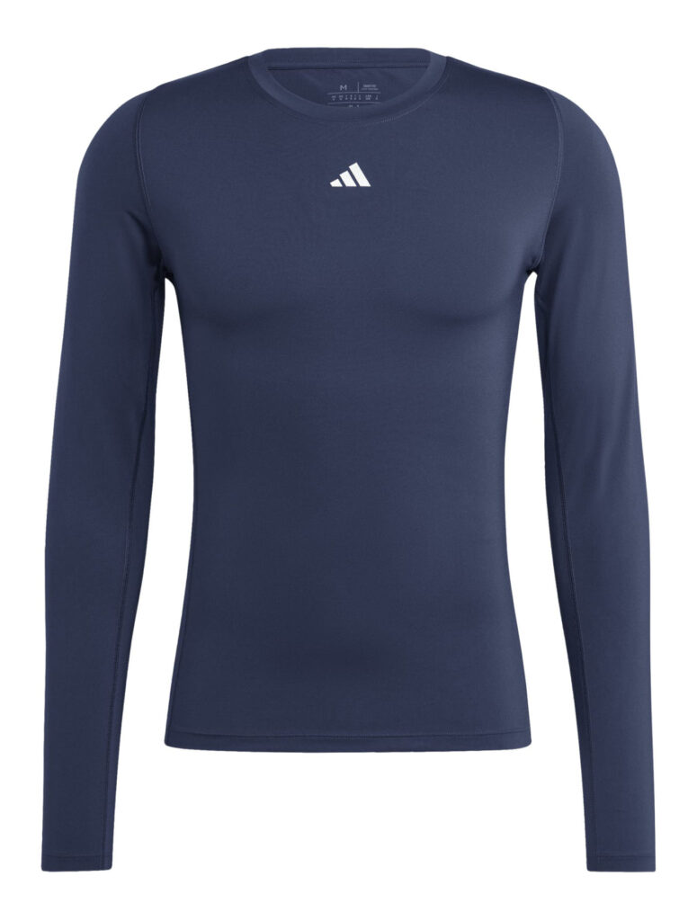 Koszulka z długim rękawem adidas Tech-Fit IB1230