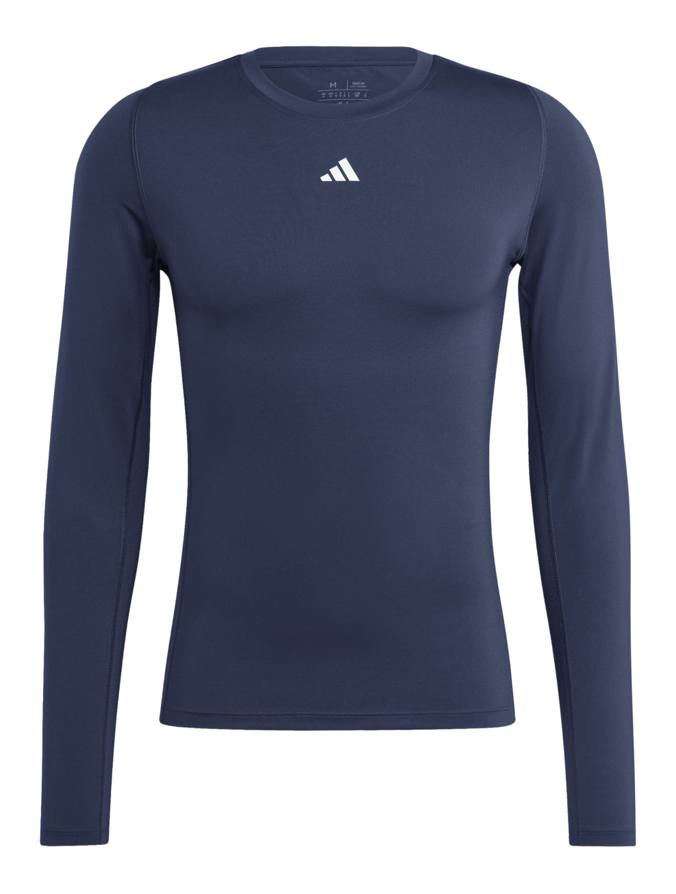 Koszulka z długim rękawem adidas Tech-Fit IB1230