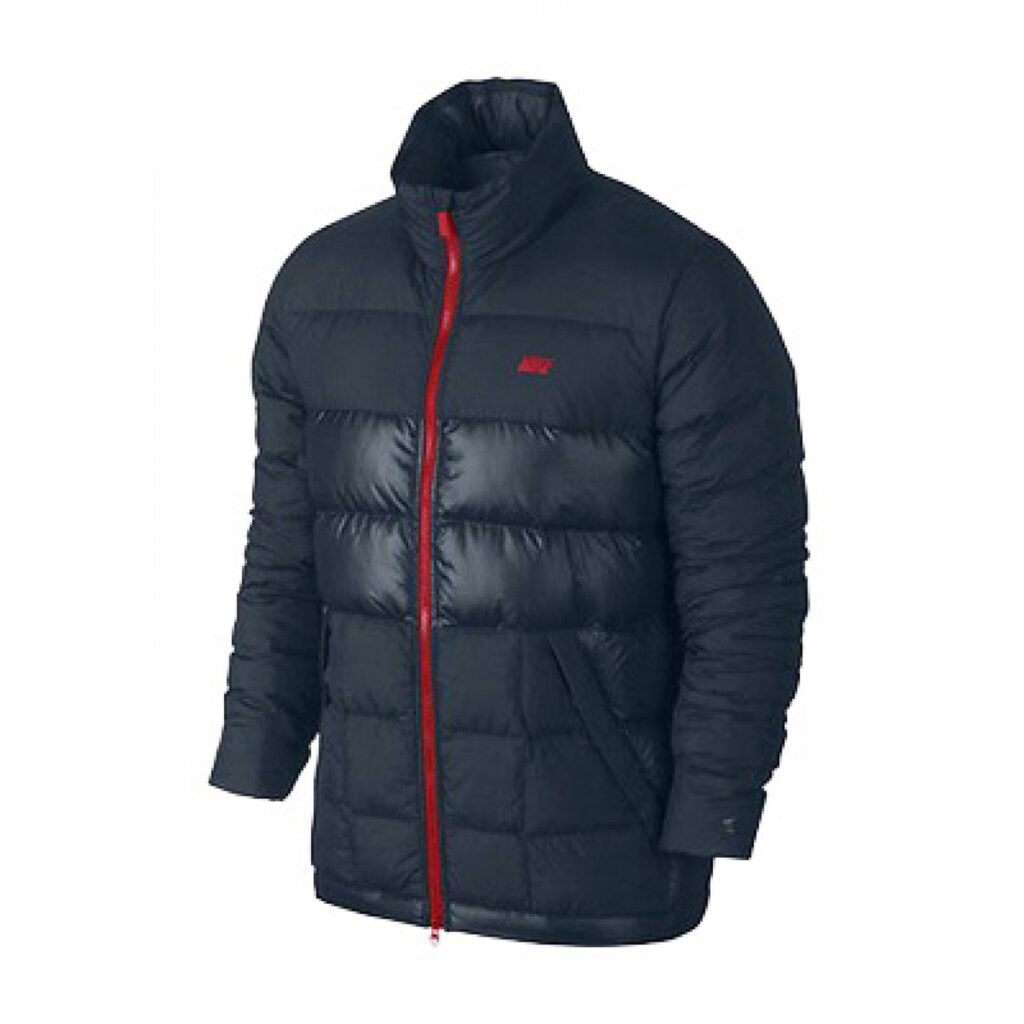 Kurtka Nike Alliance 550 541472-495