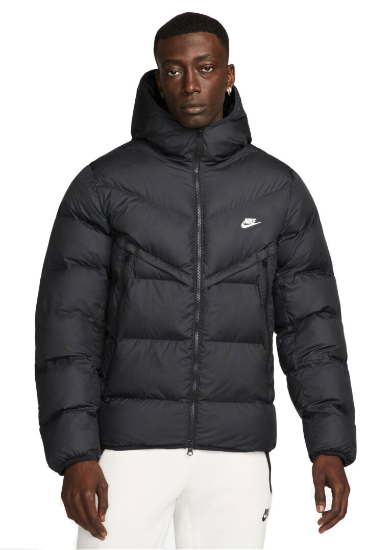 Kurtka Nike Sportswear Storm-FIT Windrunner DR9605-010