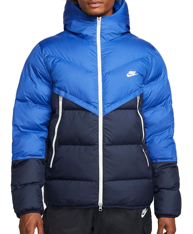 Kurtka Nike Sportswear Storm-FIT Windrunner DR9605-480