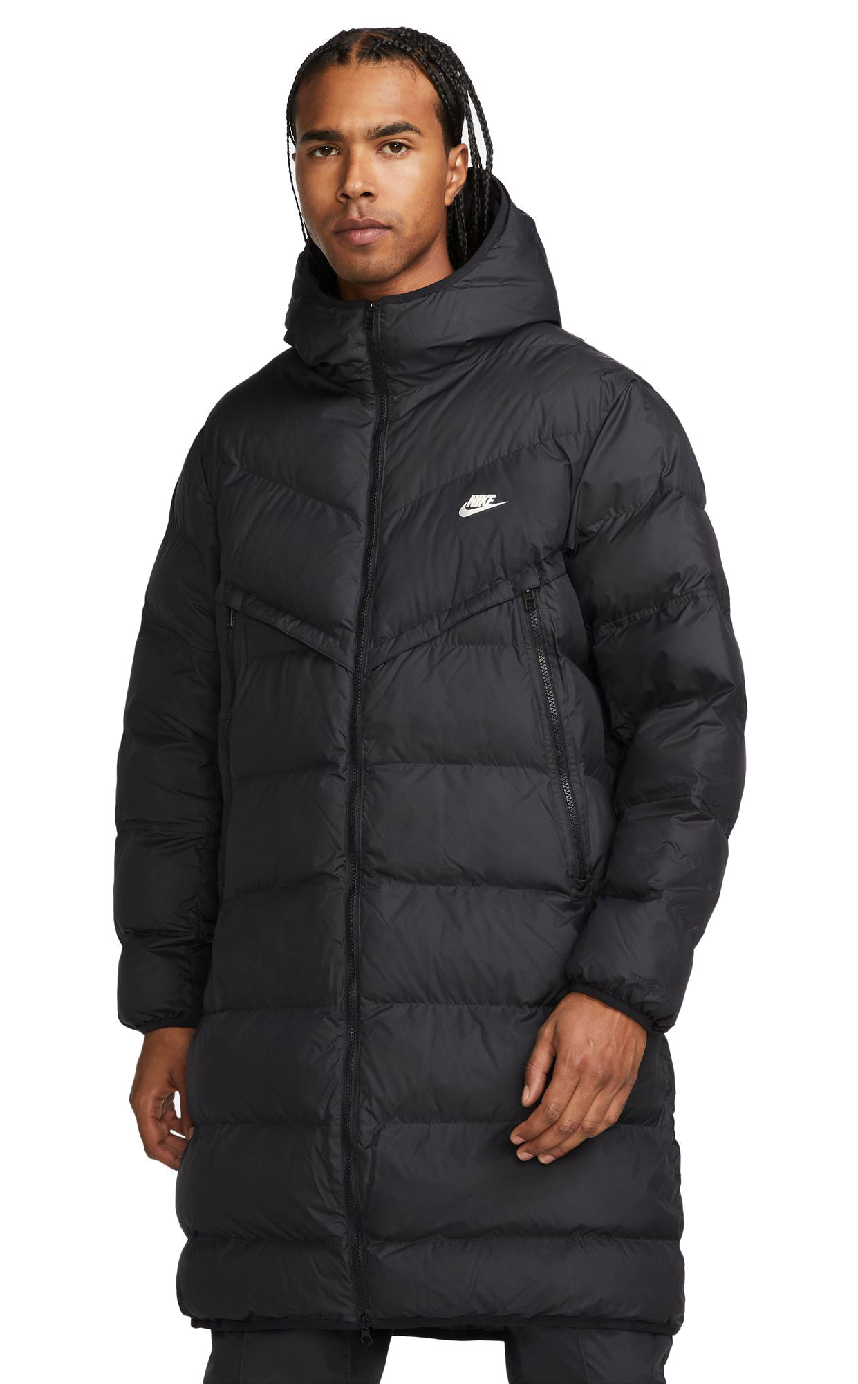 Kurtka Nike Sportswear Storm-FIT Windrunner DR9609-010