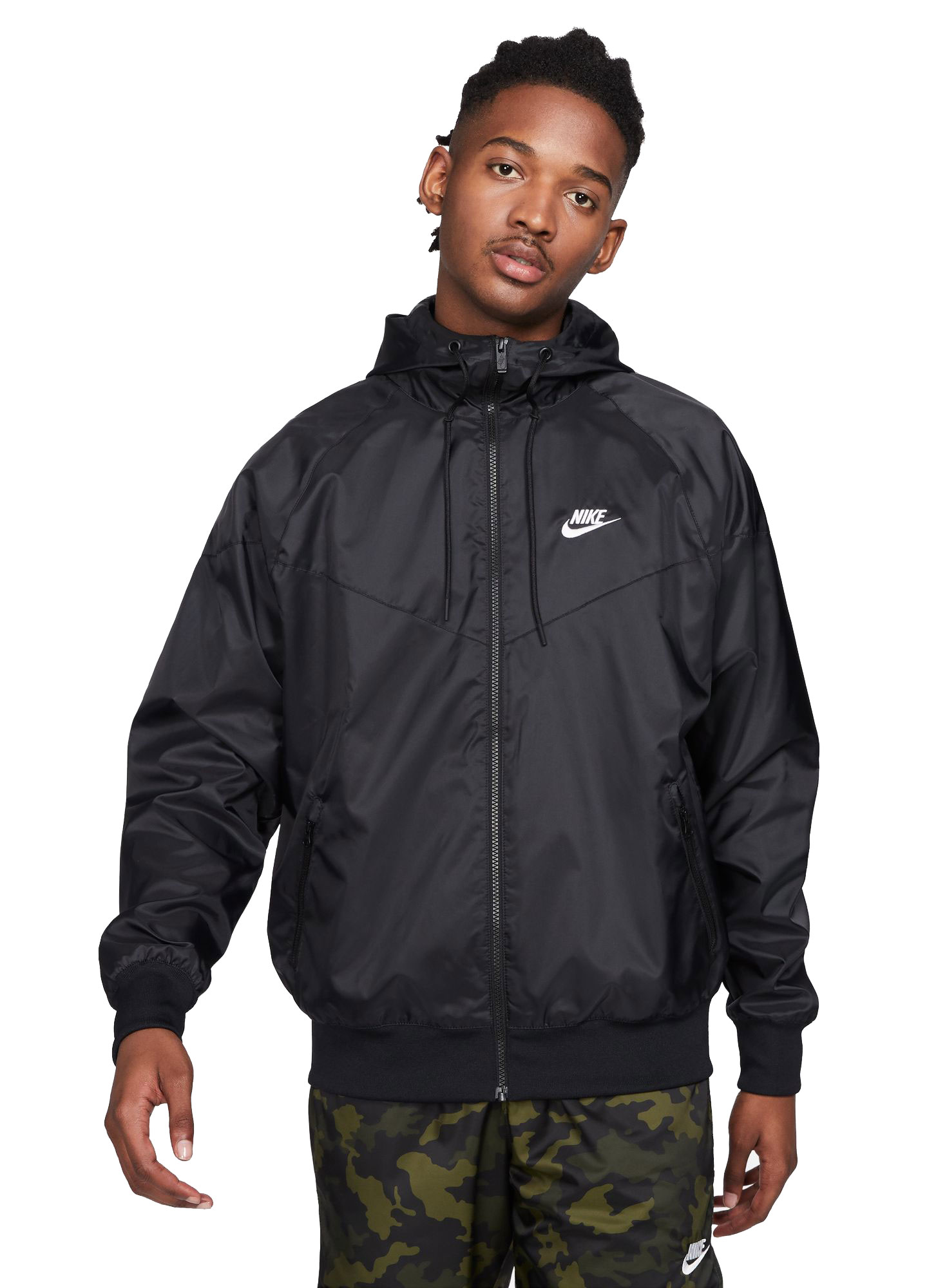 Kurtka Nike Sportswear Windrunner DA0001-010