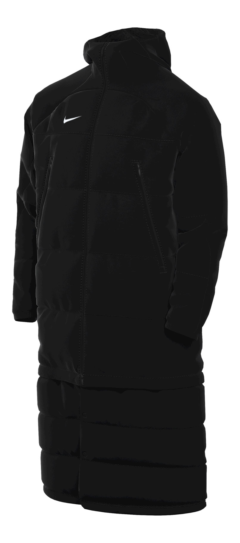 Kurtka Nike Therma-FIT Academy Pro DJ6306-010