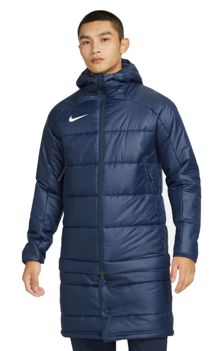 Kurtka Nike Therma-FIT Academy Pro DJ6306-451