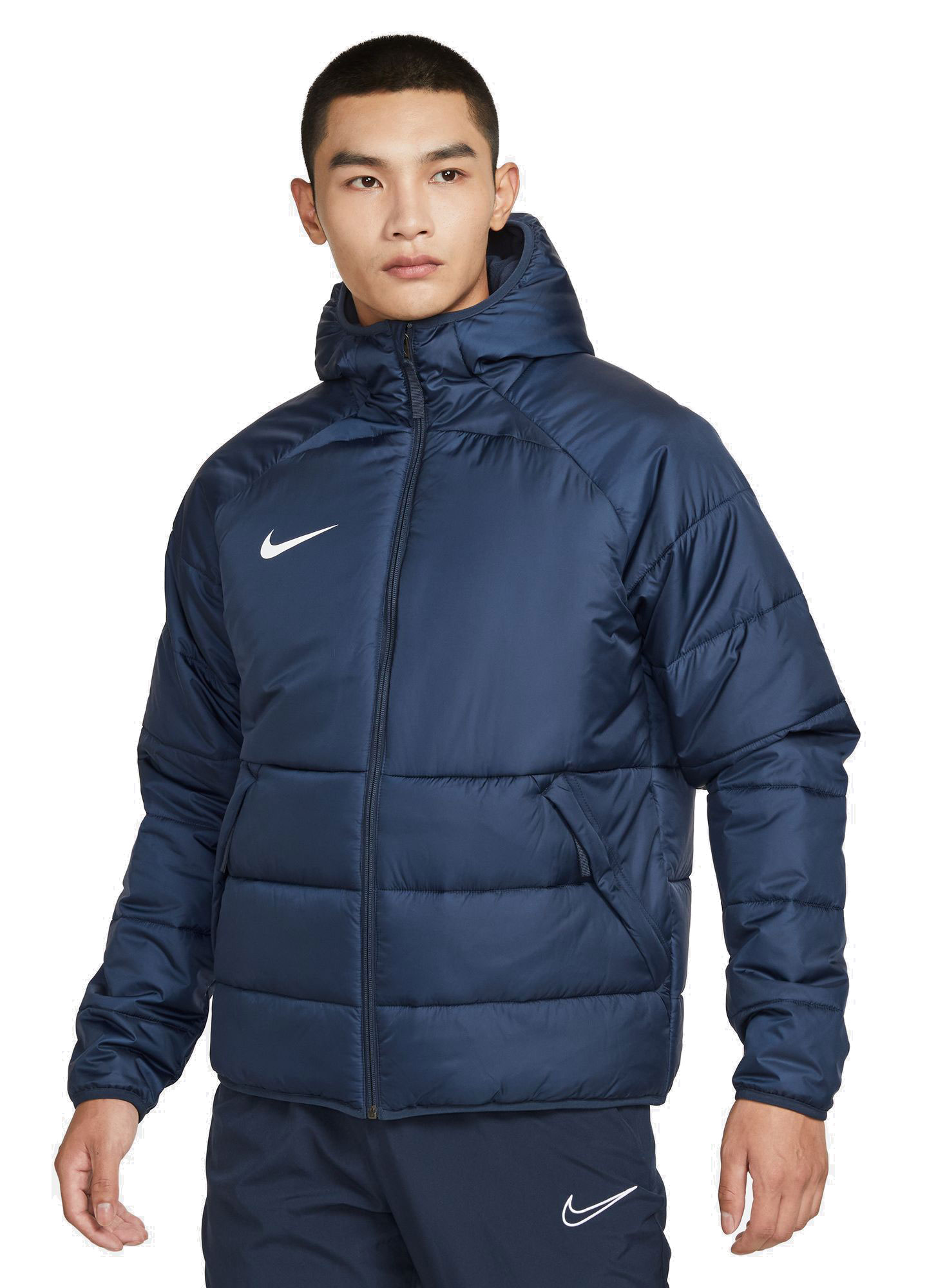 Kurtka Nike Therma-FIT Academy Pro DJ6310-451