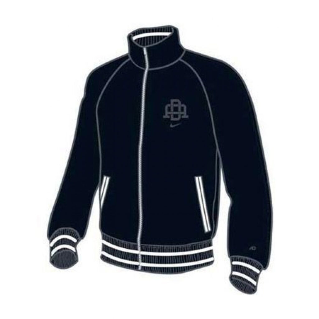 Kurtka Nike Varsity 381876-010