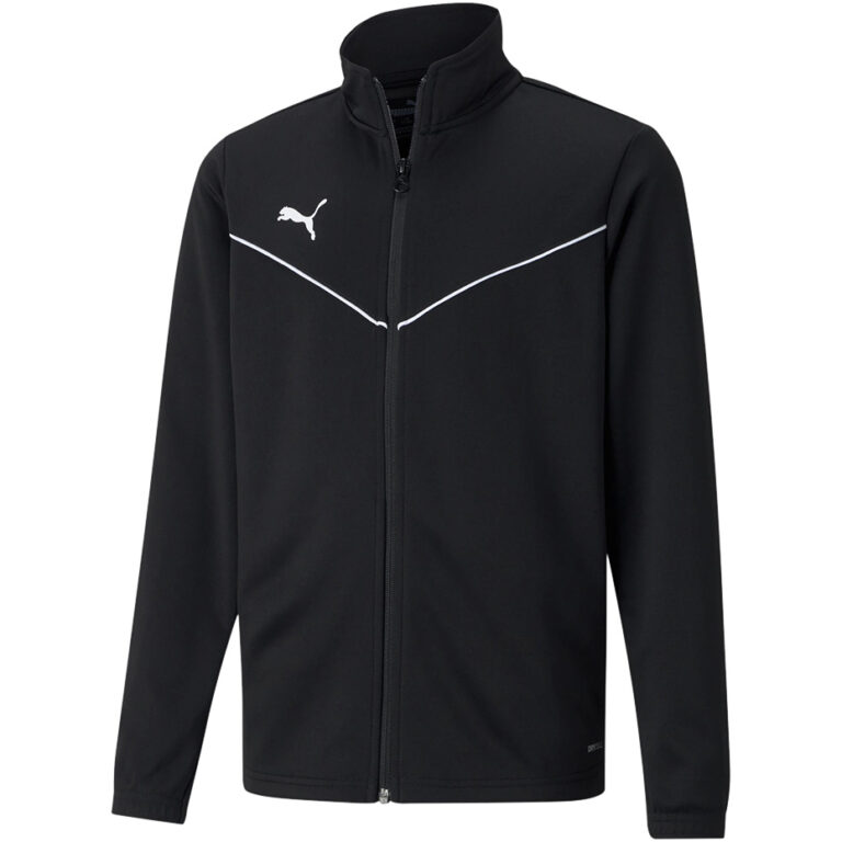 Kurtka Puma Junior teamRISE Training 657393-03