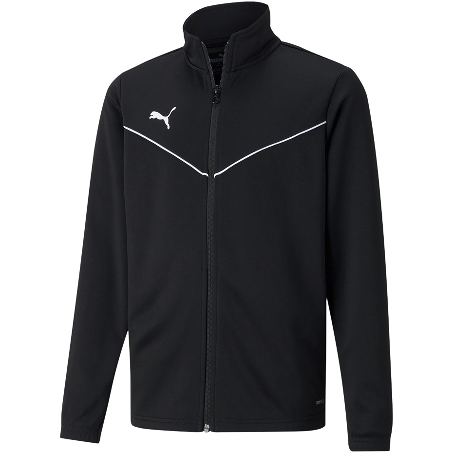 Kurtka Puma Junior teamRISE Training 657393-03