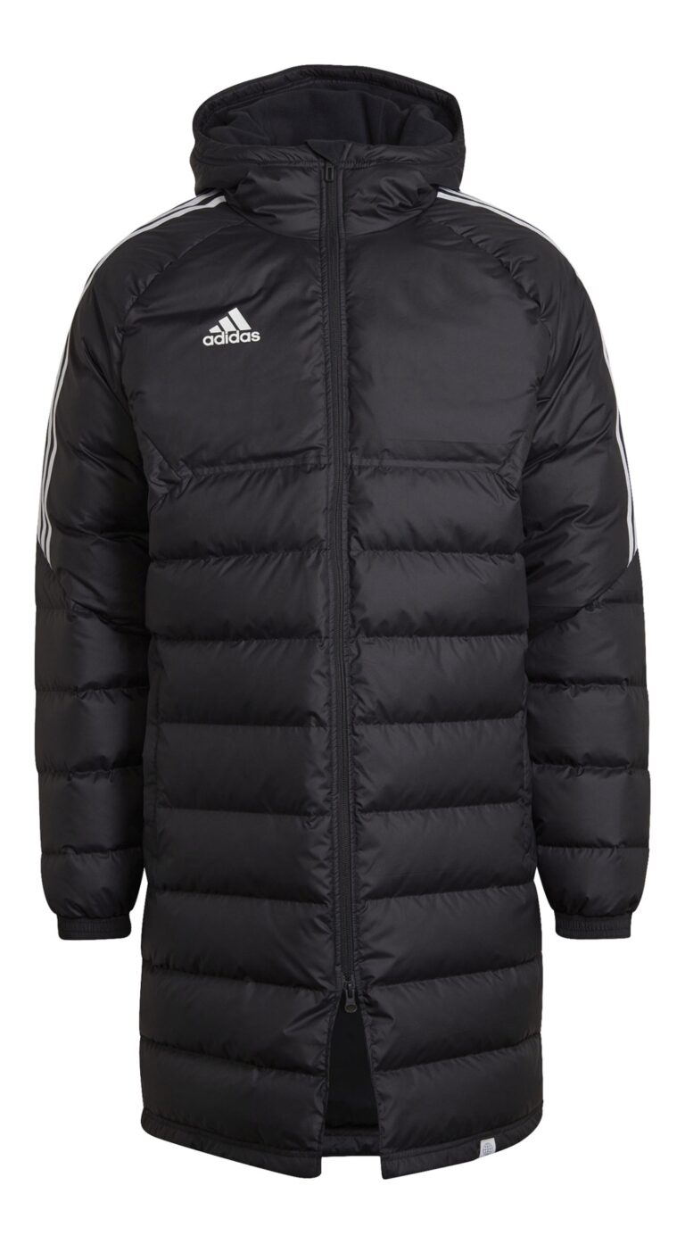 Kurtka adidas Condivo 22 Down H21256