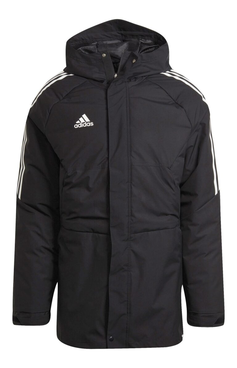 Kurtka adidas Condivo 22 Stadium Parka H21252