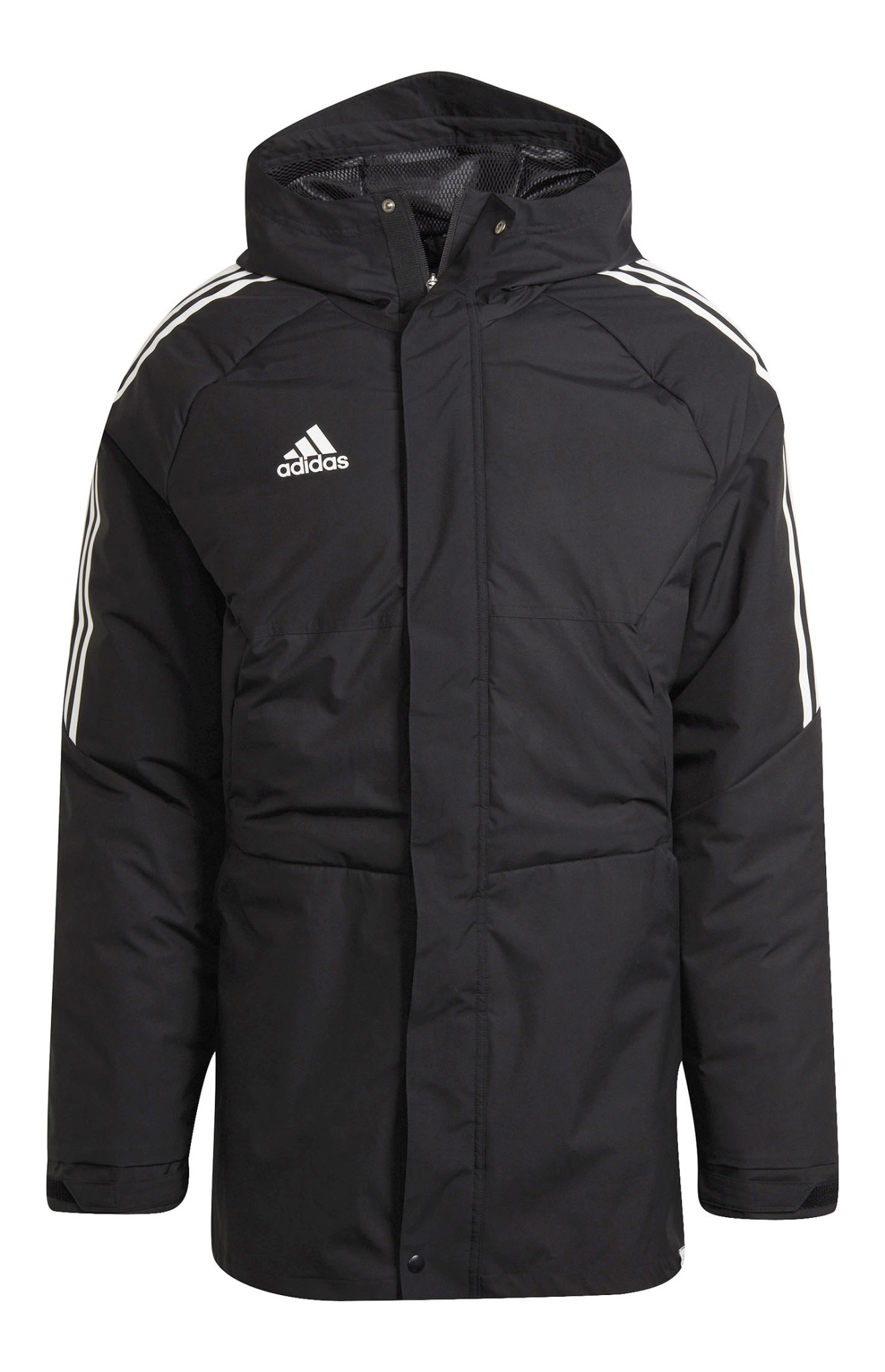 Kurtka adidas Condivo 22 Stadium Parka H21252