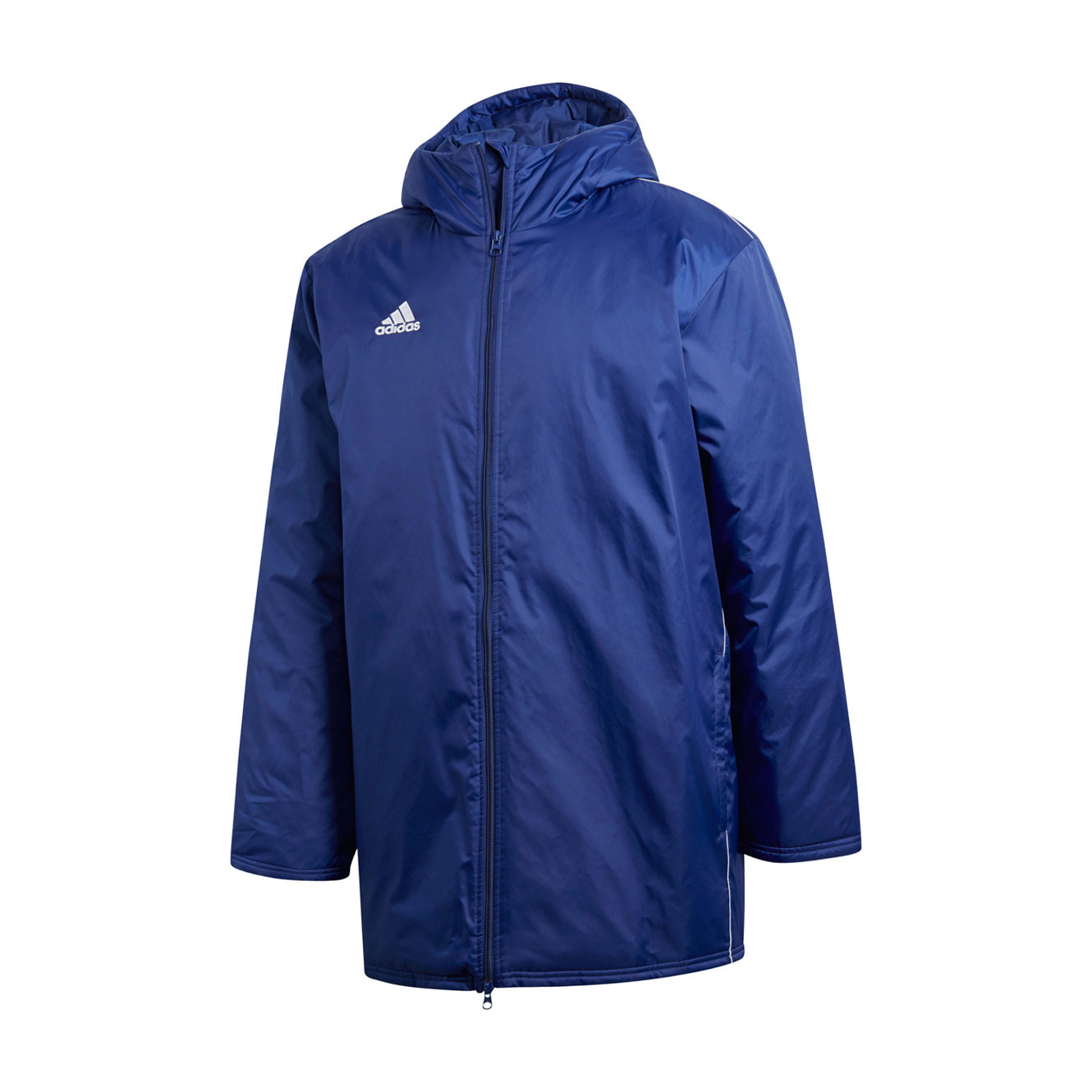 Kurtka adidas Core 18 Stadium CV3747