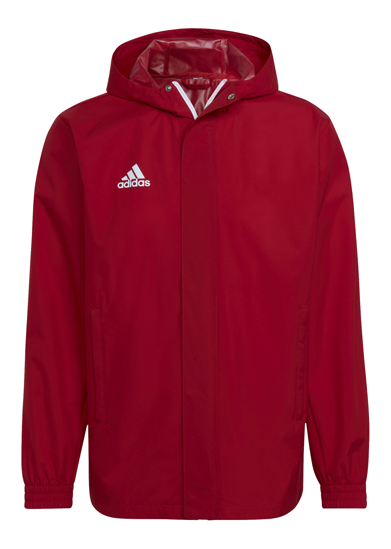 Kurtka adidas Entrada 22 Al-weather HG6299