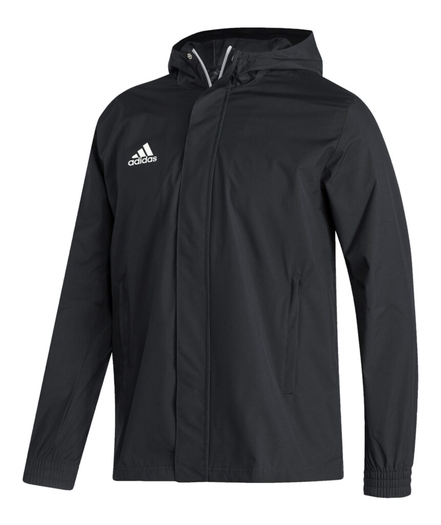 Kurtka adidas Entrada 22 All-weather HB0581