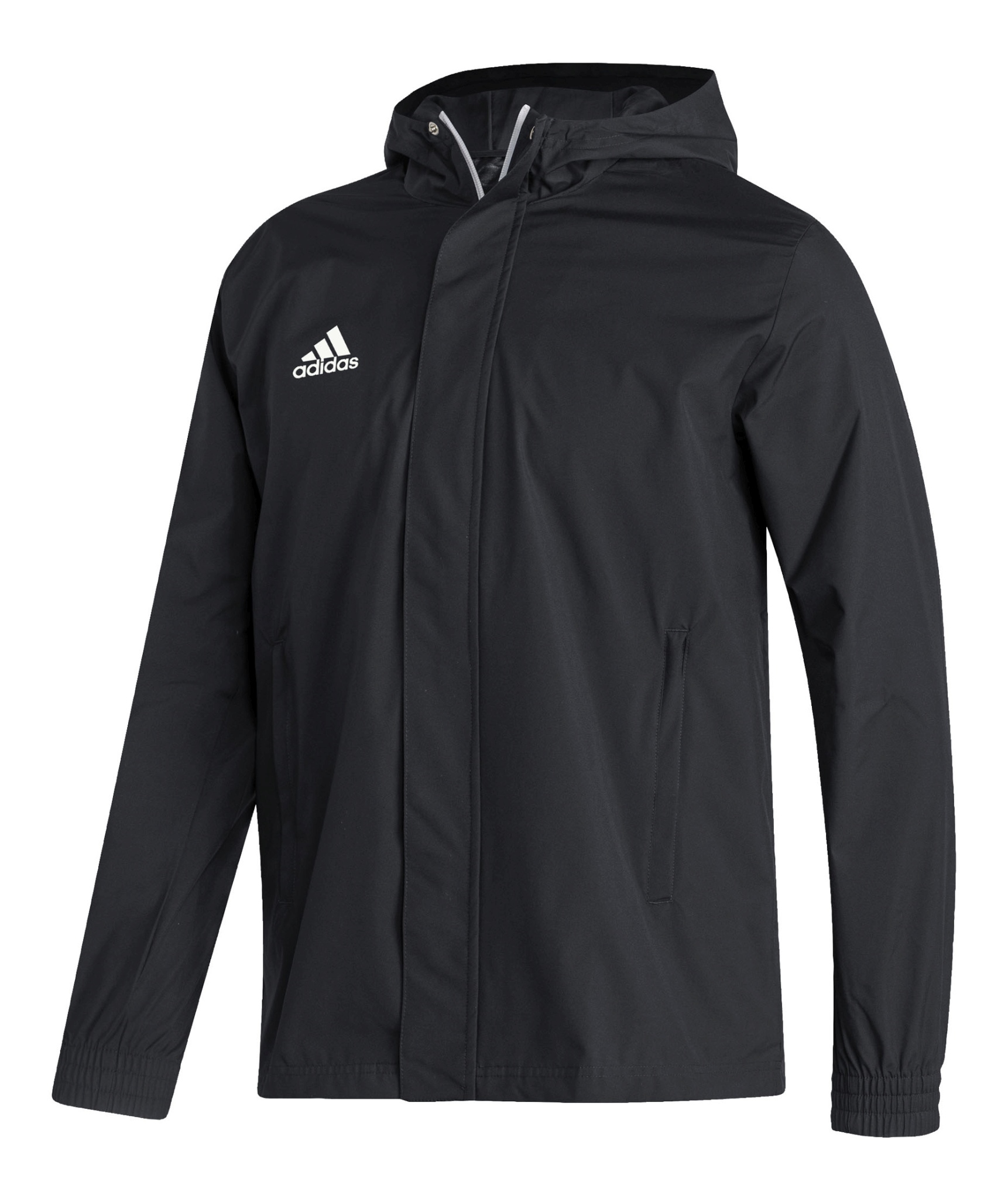 Kurtka adidas Entrada 22 All-weather HB0581