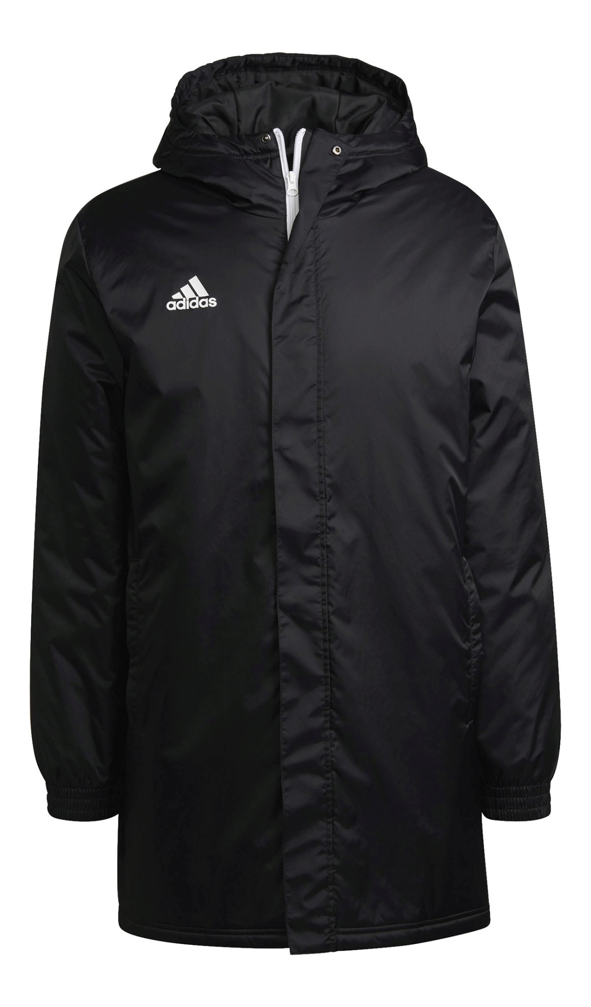 Kurtka adidas Entrada 22 Stadium HB0579