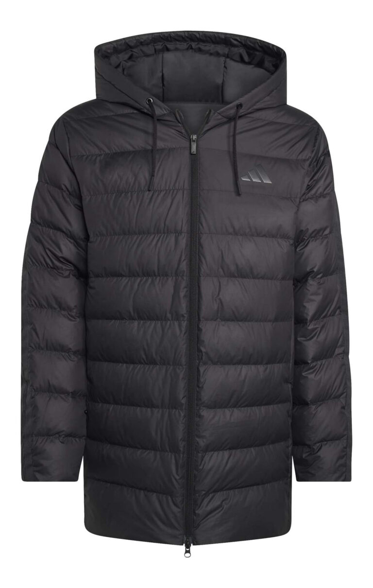 Kurtka adidas Essentials 3-stripes Parka JM4061