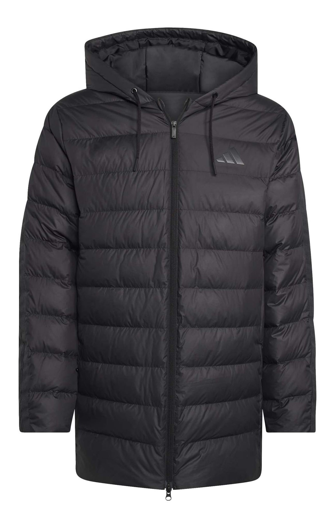 Kurtka adidas Essentials 3-stripes Parka JM4061
