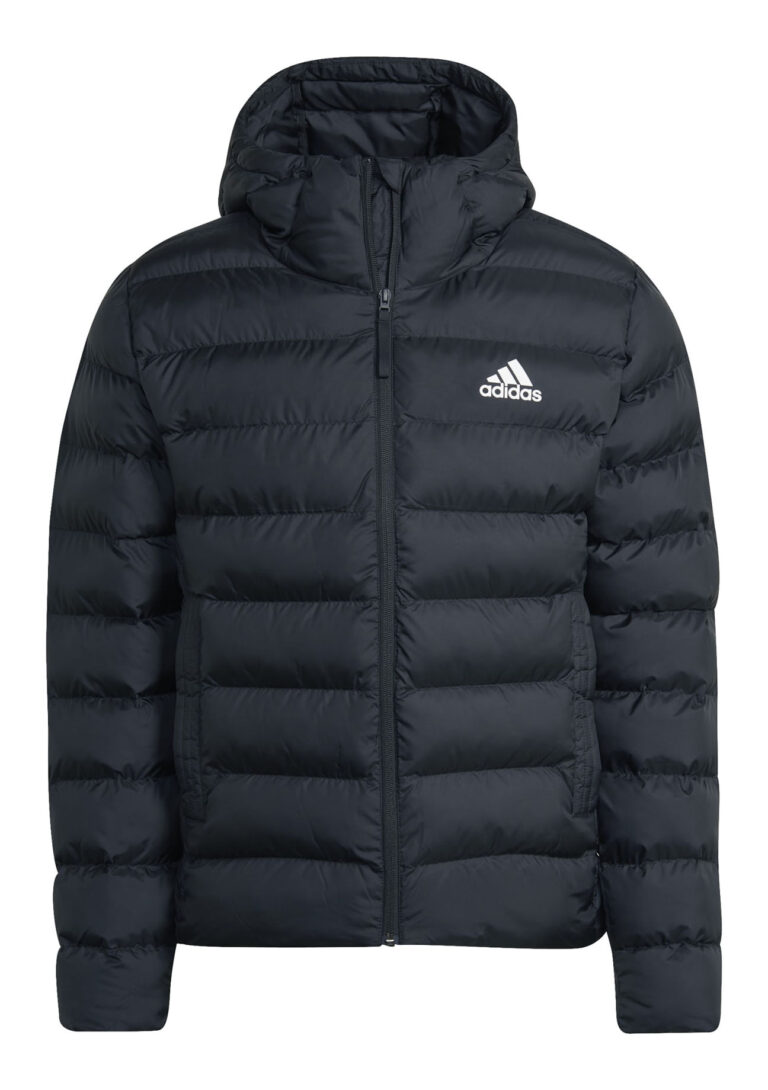 Kurtka adidas Intersport SDP HI0940
