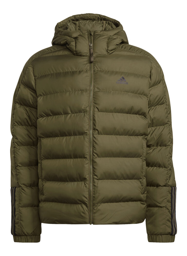 Kurtka adidas Itavic GT1677