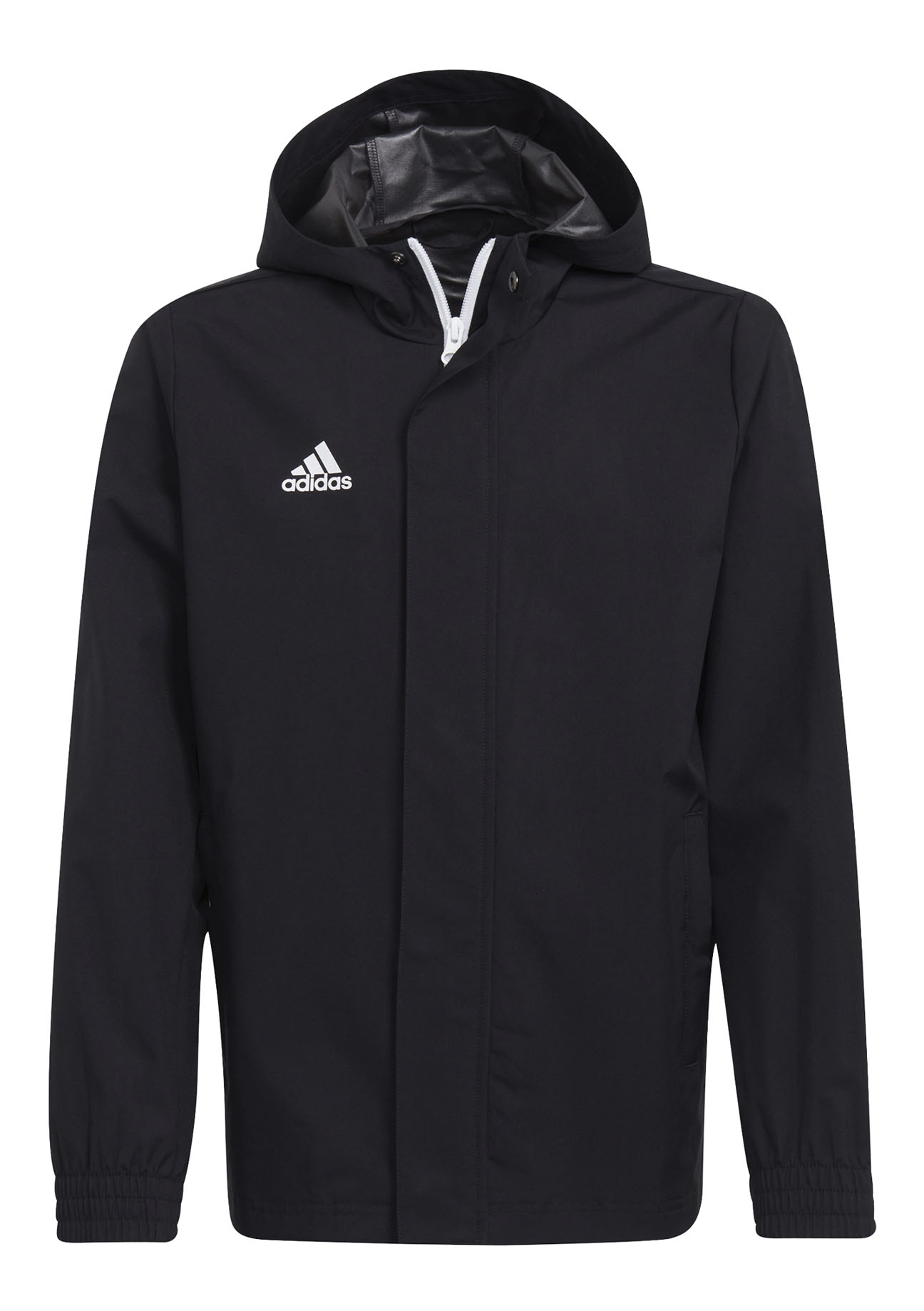 Kurtka adidas Junior Entrada 22 All-weather H57510