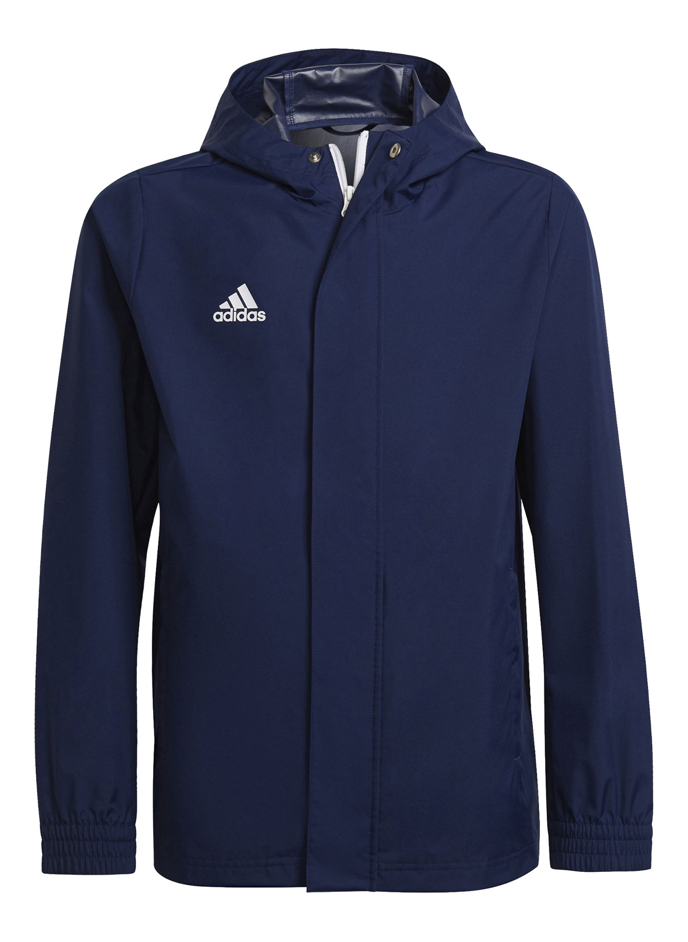 Kurtka adidas Junior Entrada 22 All-weather H57511