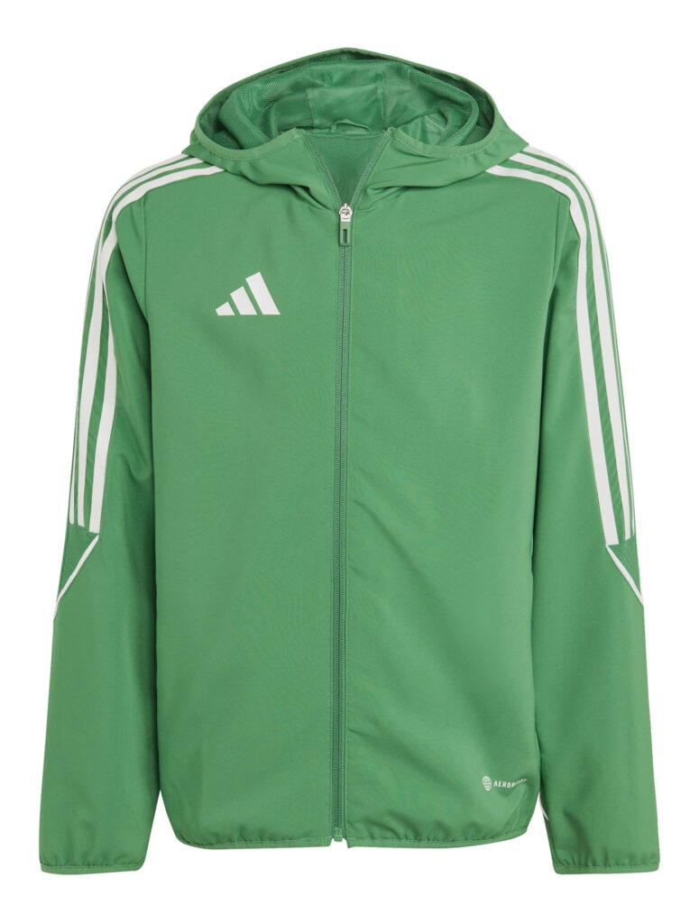 Kurtka adidas Junior Tiro 23 League IA1625