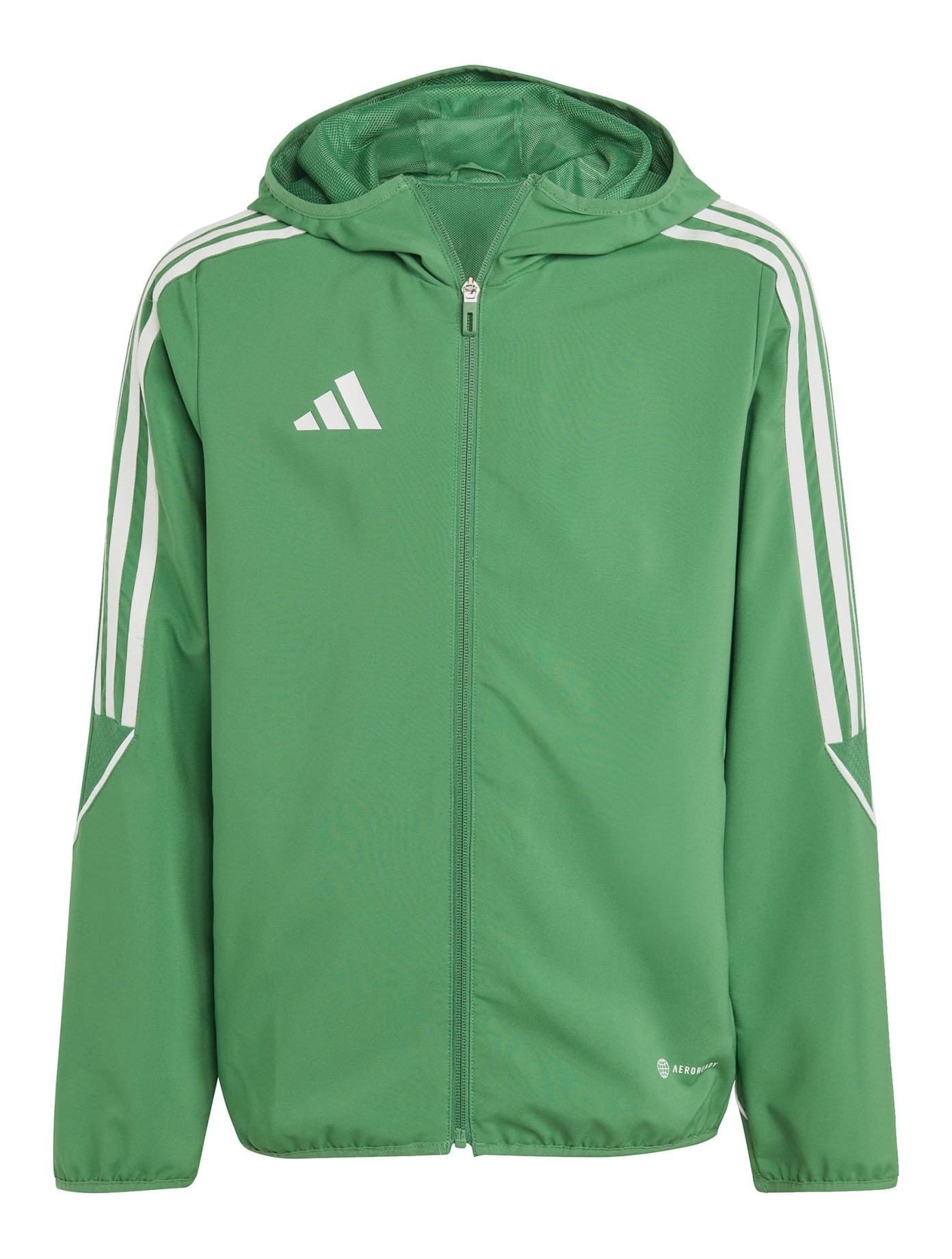 Kurtka adidas Junior Tiro 23 League IA1625