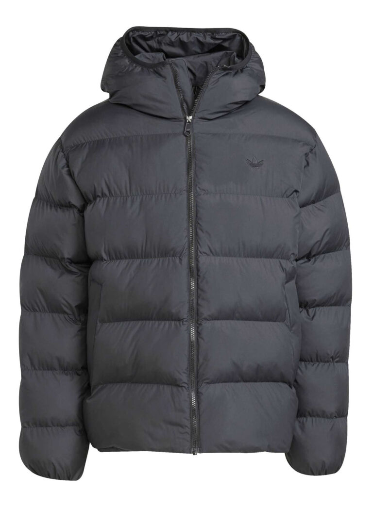 Kurtka adidas Originals Commercial Puff JX4123