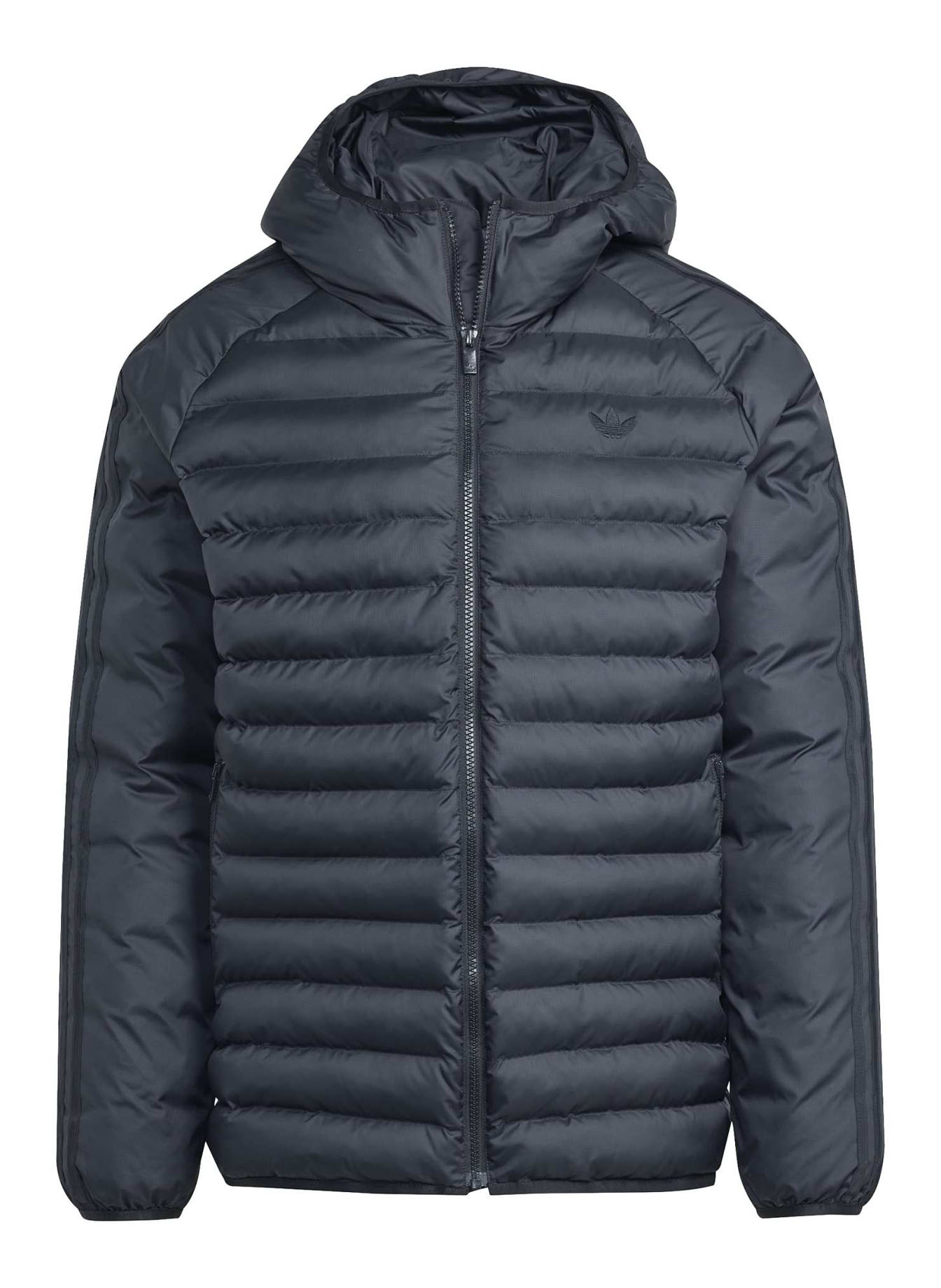 Kurtka adidas Originals Pad Hooded JX4117