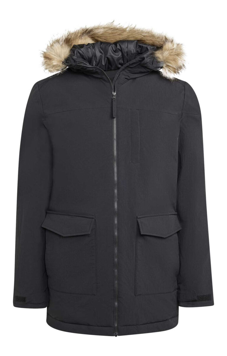 Kurtka adidas Paveric Parka JM3919