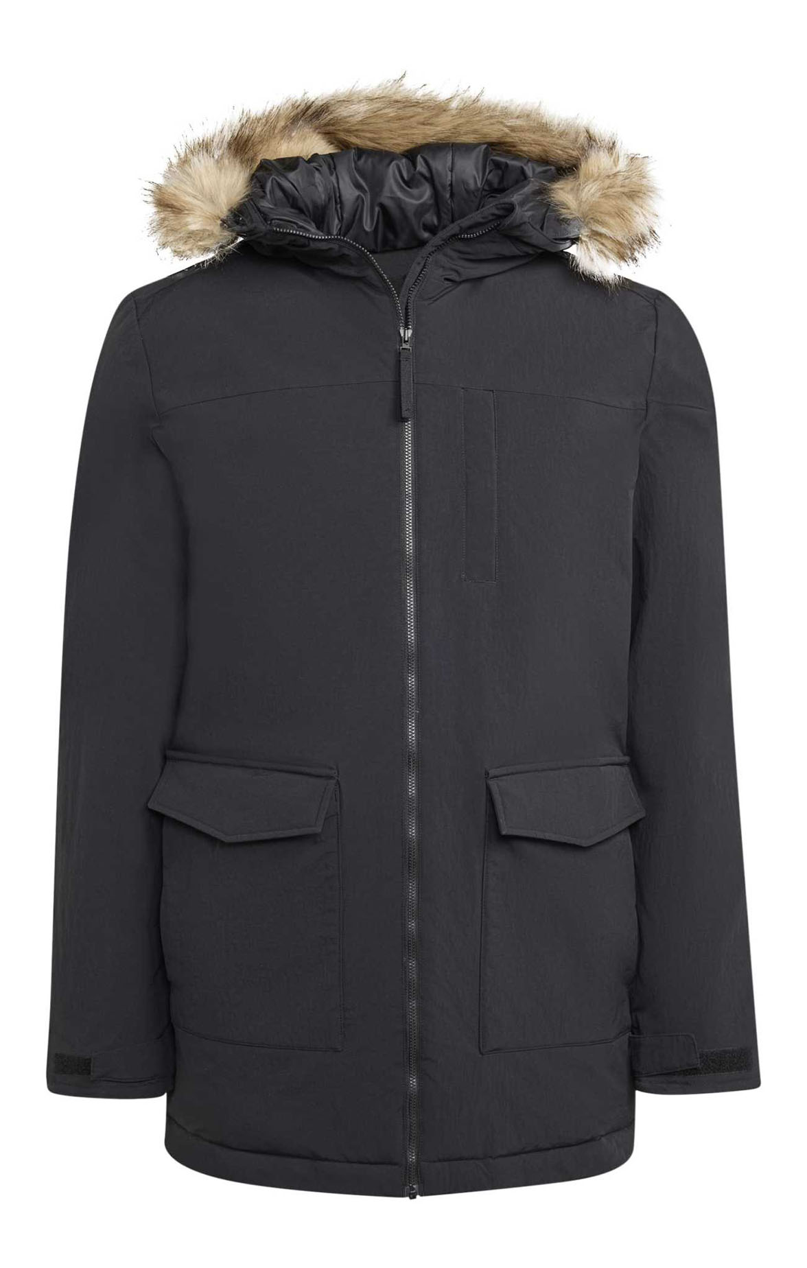 Kurtka adidas Paveric Parka JM3919