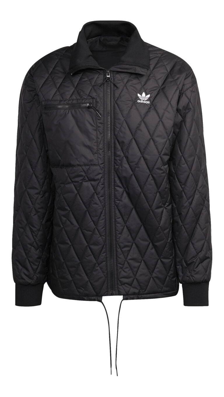 Kurtka adidas Quilted H11430
